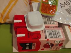 -麦当劳(欢乐谷店)