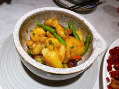 -望蓉城·古法酸菜鱼(世纪汇店)