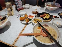 -味千拉面(双井店)
