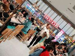 -半天妖烤鱼(蒸湘万达广场店)