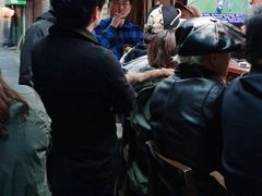 -新宿黄金街
