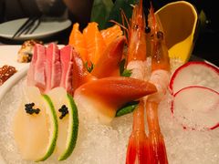 -山葵家·创意料理(万象汇店)