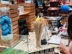 -艺厨风尚餐厅 · 桔钓沙莱华度假酒店