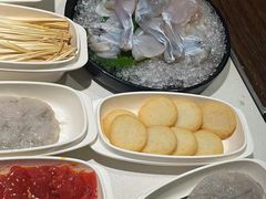 -海底捞火锅(外滩店)