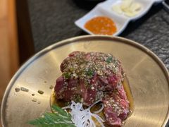 -味家烤肉烤鳗鱼牛排(西塔旗舰店)