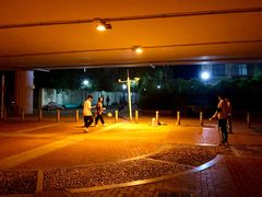 -人民公园(罗湖区)