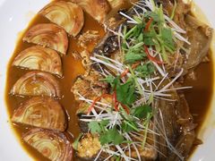 -鹦鹉小厨味道餐厅(山大南路店)