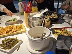 -闽公馆·客家私房菜·商务宴请·包厢(杏林橡树湾店)
