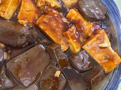-何记羊汤馆(丽水佳源店)