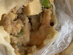 白玉兰大烧卖-白玉兰食品(汇联商厦店)