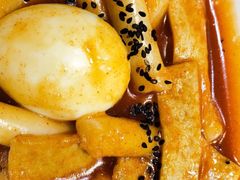 -许妈妈餐厅烤肉烧烤家常菜(明润广场店)