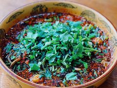 -乐山第一家临江鳝丝(茶坊路店)