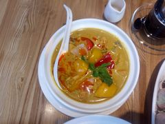 -大茴香越法料理(SOHO复兴店)