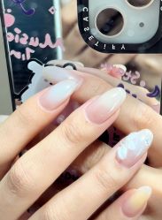 -Fanni美甲美睫皮肤管理