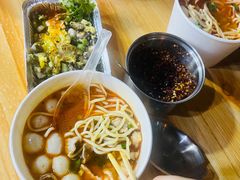招牌虾面-明月虾面(厦禾路店)