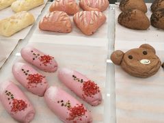 -奈雪的茶(市百一店)