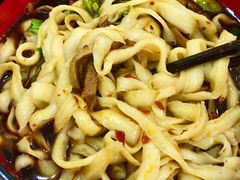 -晋乡亲刀削面(东风桥东店)