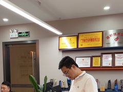 -新励成演讲口才培训(深圳宝安学训中心)