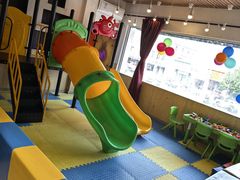 -冲浪熊西餐厅(南戴河店)