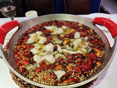 -渝信川菜(工体店)