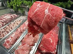 -韩盛·盛江山自助料理(于洪新玛特店)