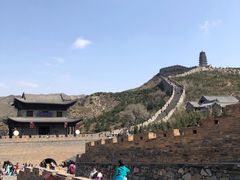 -雁门关景区