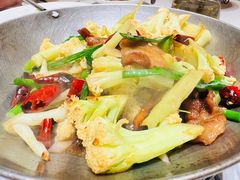 -阿明小菜·海鲜·上海菜(梅陇店)
