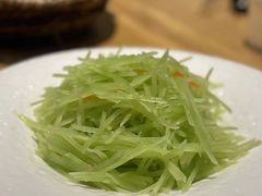 -汇丰苑·海鲜青岛菜(中山路大鲍岛店)