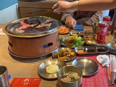 -西塔老太太泥炉烤肉(望京一店)