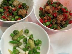 -老长沙龙虾馆(罗湖店)