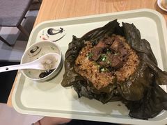 -巧燕坊一笼一蒸(庆春广场地铁站店)