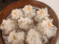 -龍聚祥烧麦馆(万达店)