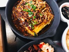 烤小豆腐-丝恋丝娃娃(金阳国贸店)