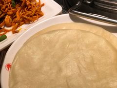 -守柴炉烤鸭(科华中路王府井店)