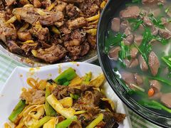 -甘家界柠檬鸭店(高峰林场店)