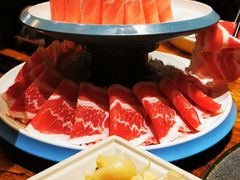 -额尔敦草原涮羊肉·烧烤(冻青树总店)