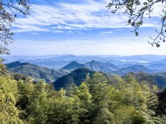-莫干山风景区