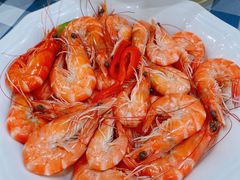 -钱大妈海鲜饭店(保利林语店)