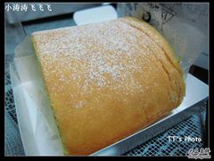 堂岛卷原味&nbsp;-檬舒舒MonChouChou(久光百货店)