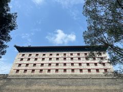 -西安城墙·碑林历史文化景区