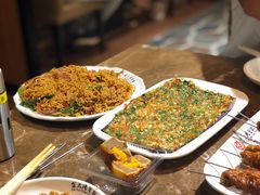 -金太阳海鲜烧烤·本地人餐厅(东纬路旗舰店)