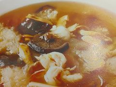 -丰泽园饭店