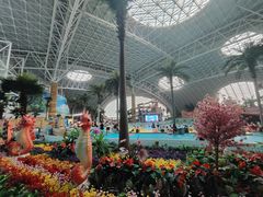 -天山海世界·米立方