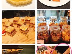 -安蒂娅·海鲜自助餐厅(安蒂娅美兰酒店)