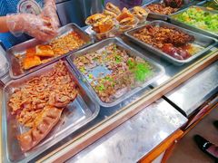 -郝鸿来火烧(古城店)