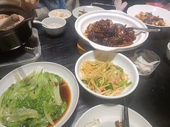 -顺香居·老字号湖北菜(江汉路店)