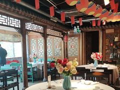 -京味斋·北京烤鸭(北京南站洋桥店)