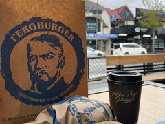 -Fergburger(皇后镇店)