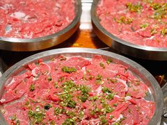 -老房老舍重庆火锅(假日城市店)