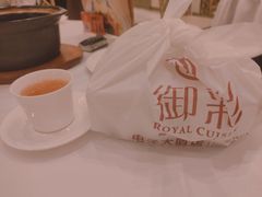 -御彩酒家(东风东路店)